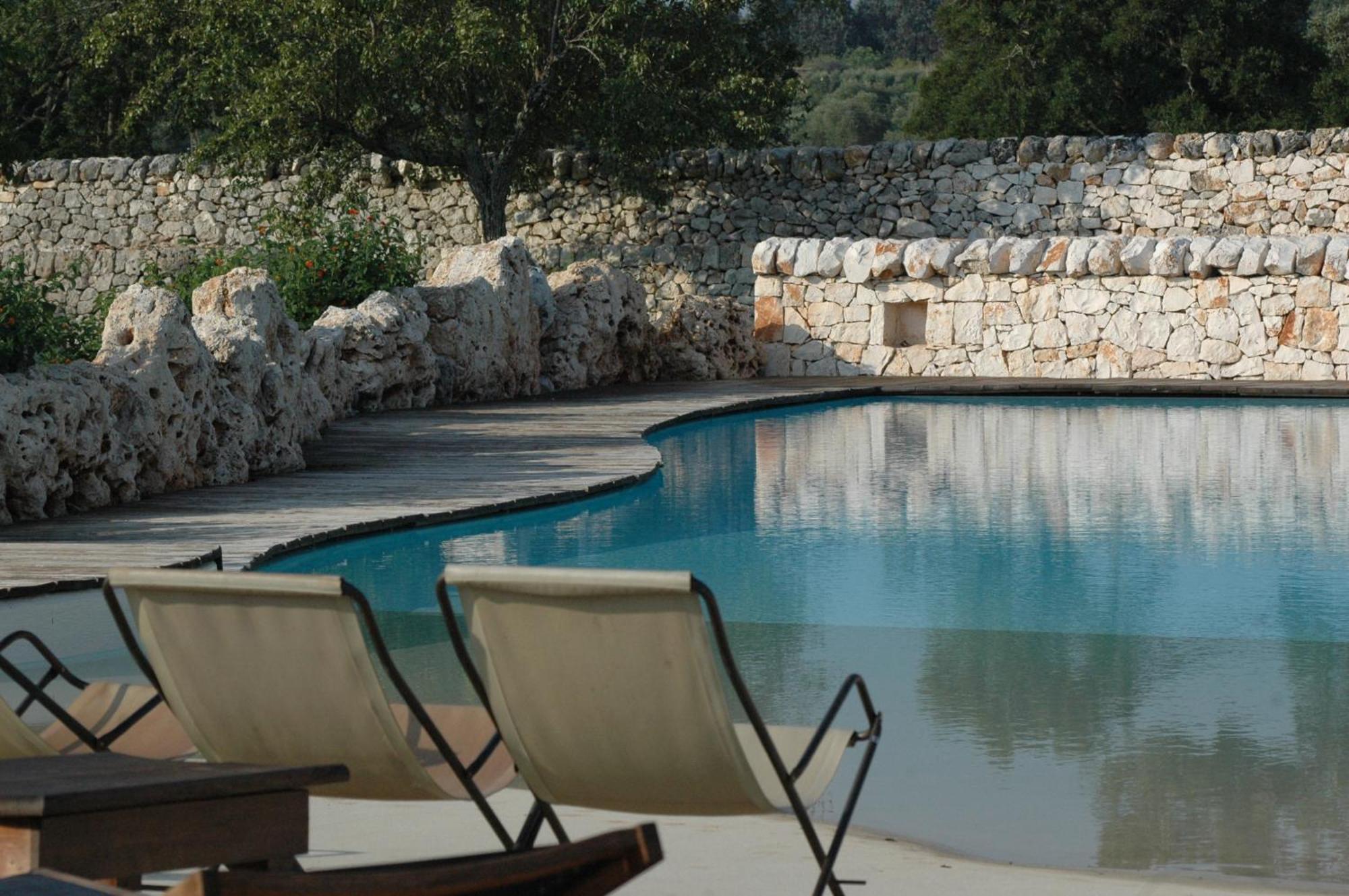 Masseria Casina Vitale Ceglie Messapica Dış mekan fotoğraf