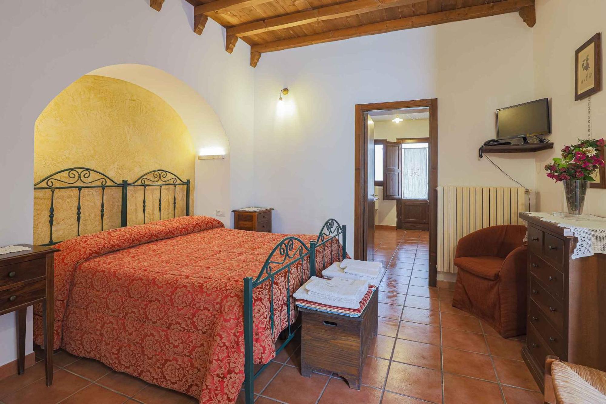 Masseria Casina Vitale Ceglie Messapica Dış mekan fotoğraf