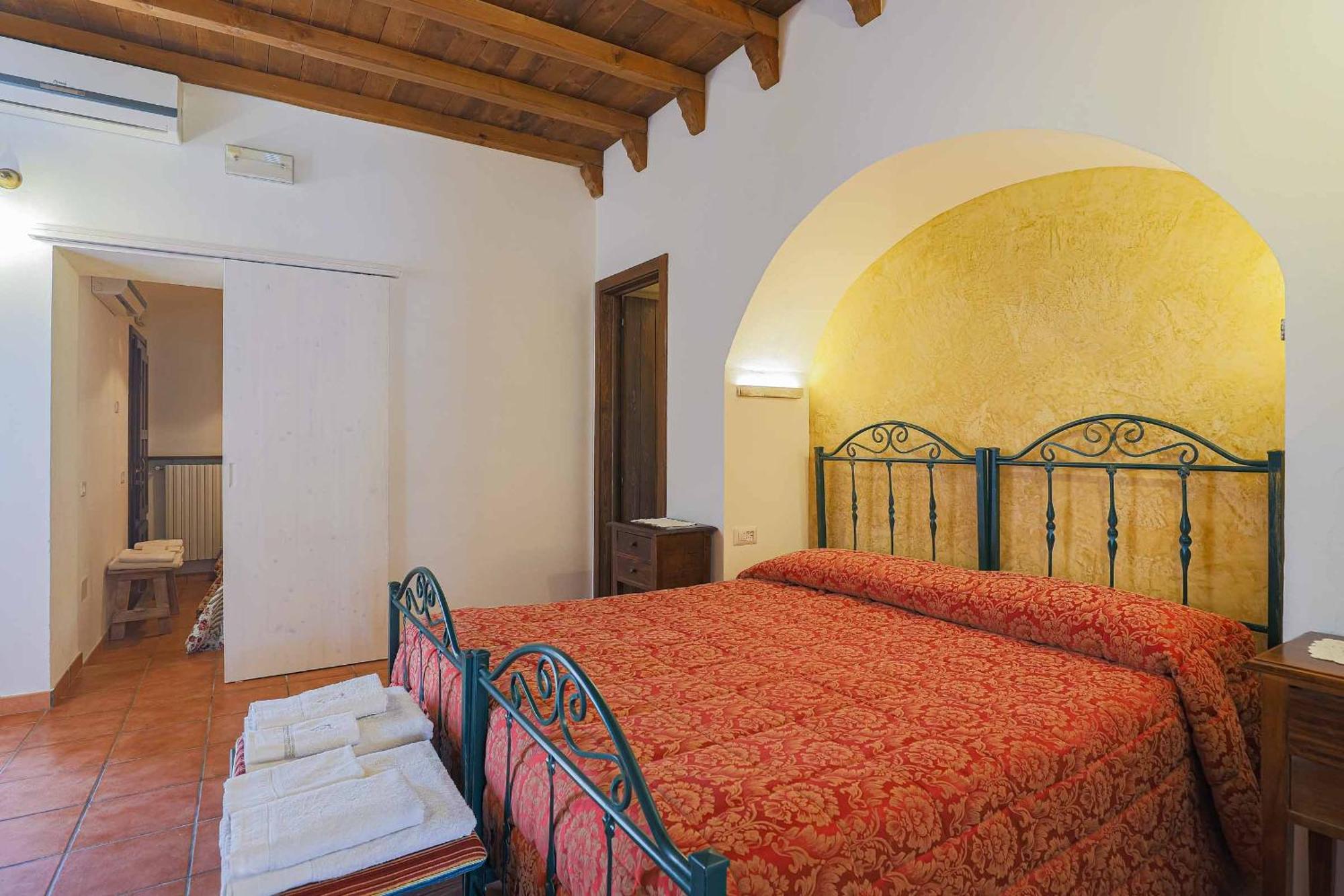 Masseria Casina Vitale Ceglie Messapica Dış mekan fotoğraf