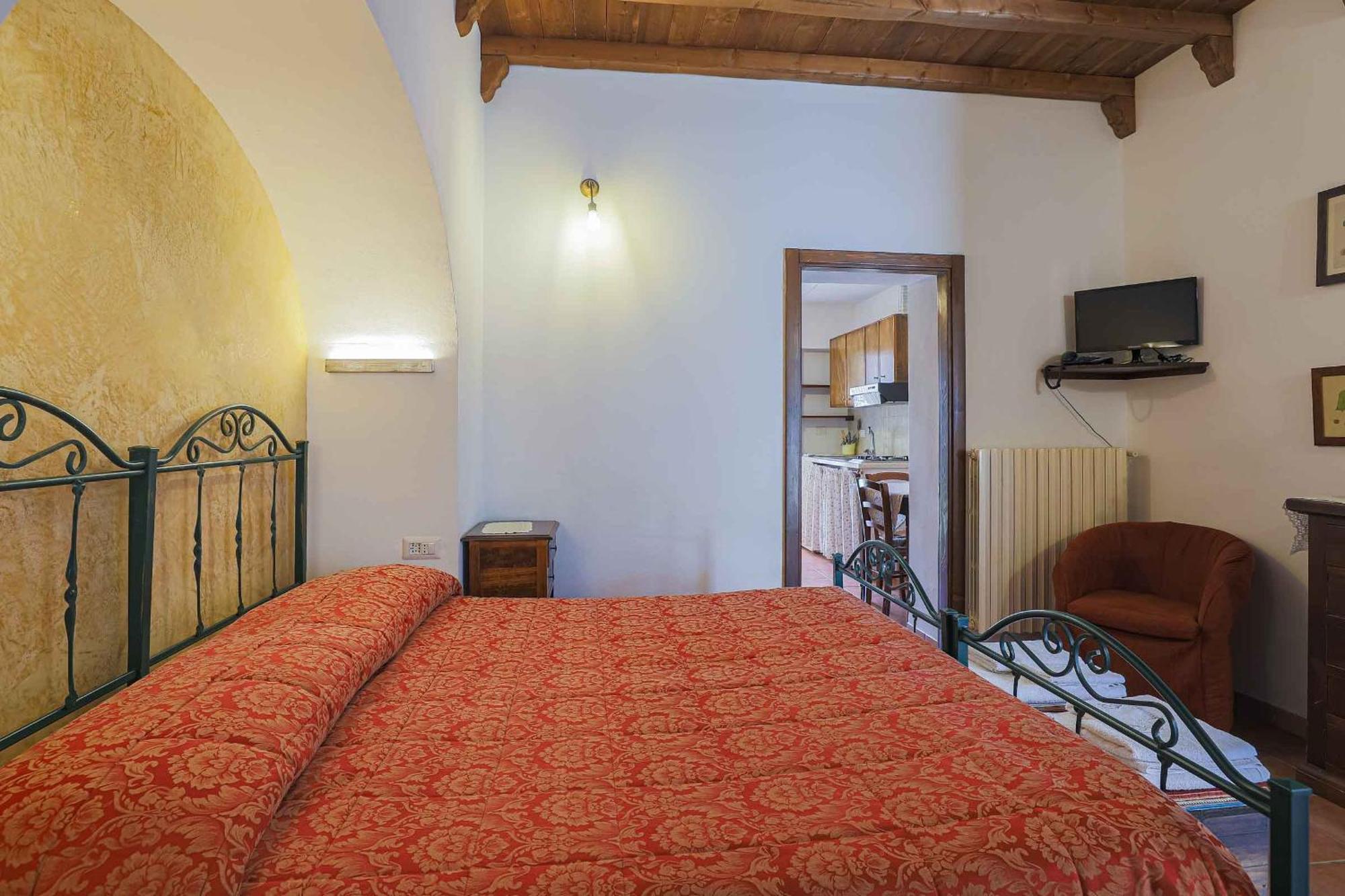 Masseria Casina Vitale Ceglie Messapica Dış mekan fotoğraf
