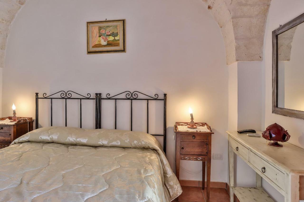 Masseria Casina Vitale Ceglie Messapica Dış mekan fotoğraf