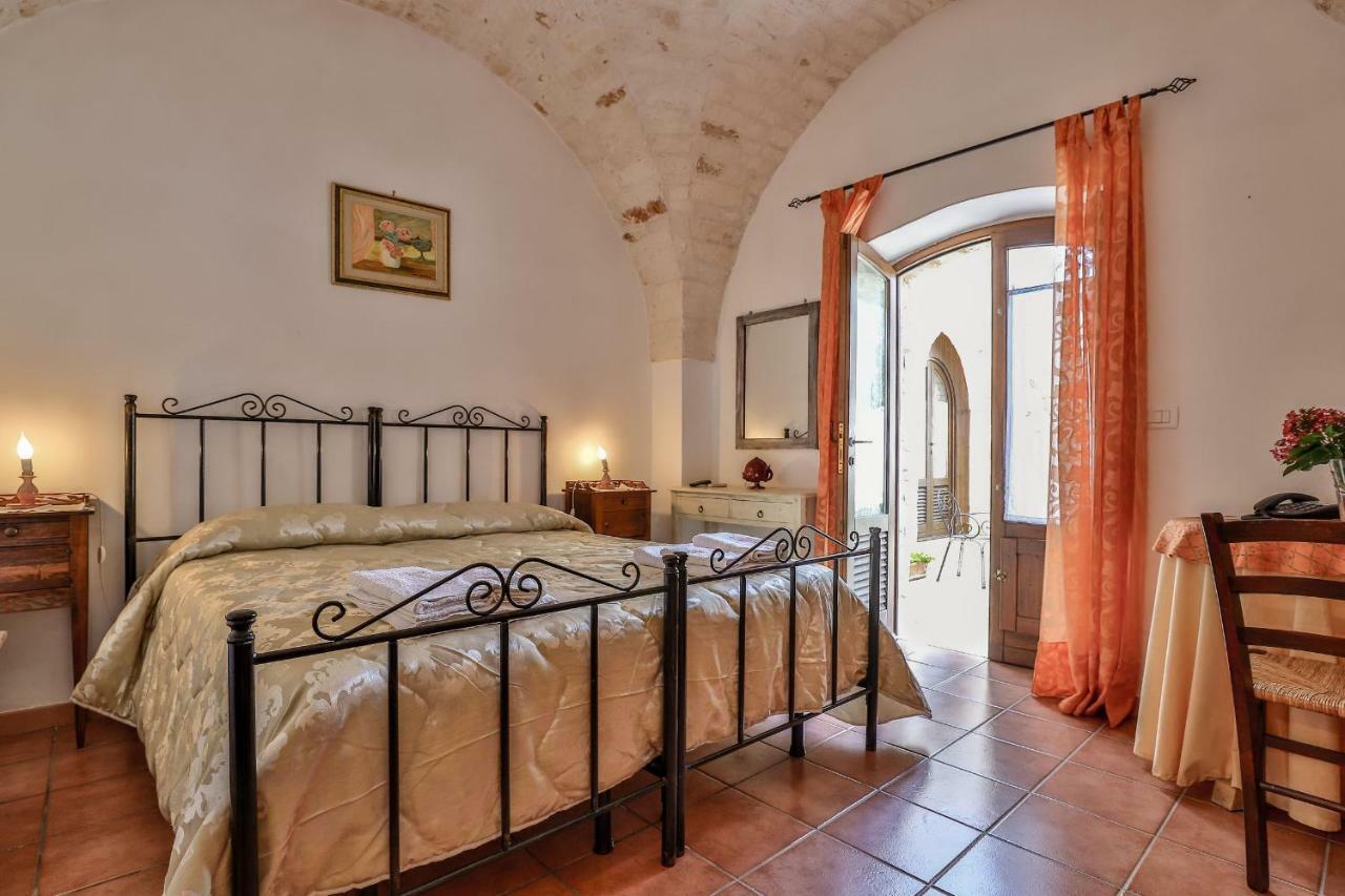 Masseria Casina Vitale Ceglie Messapica Dış mekan fotoğraf