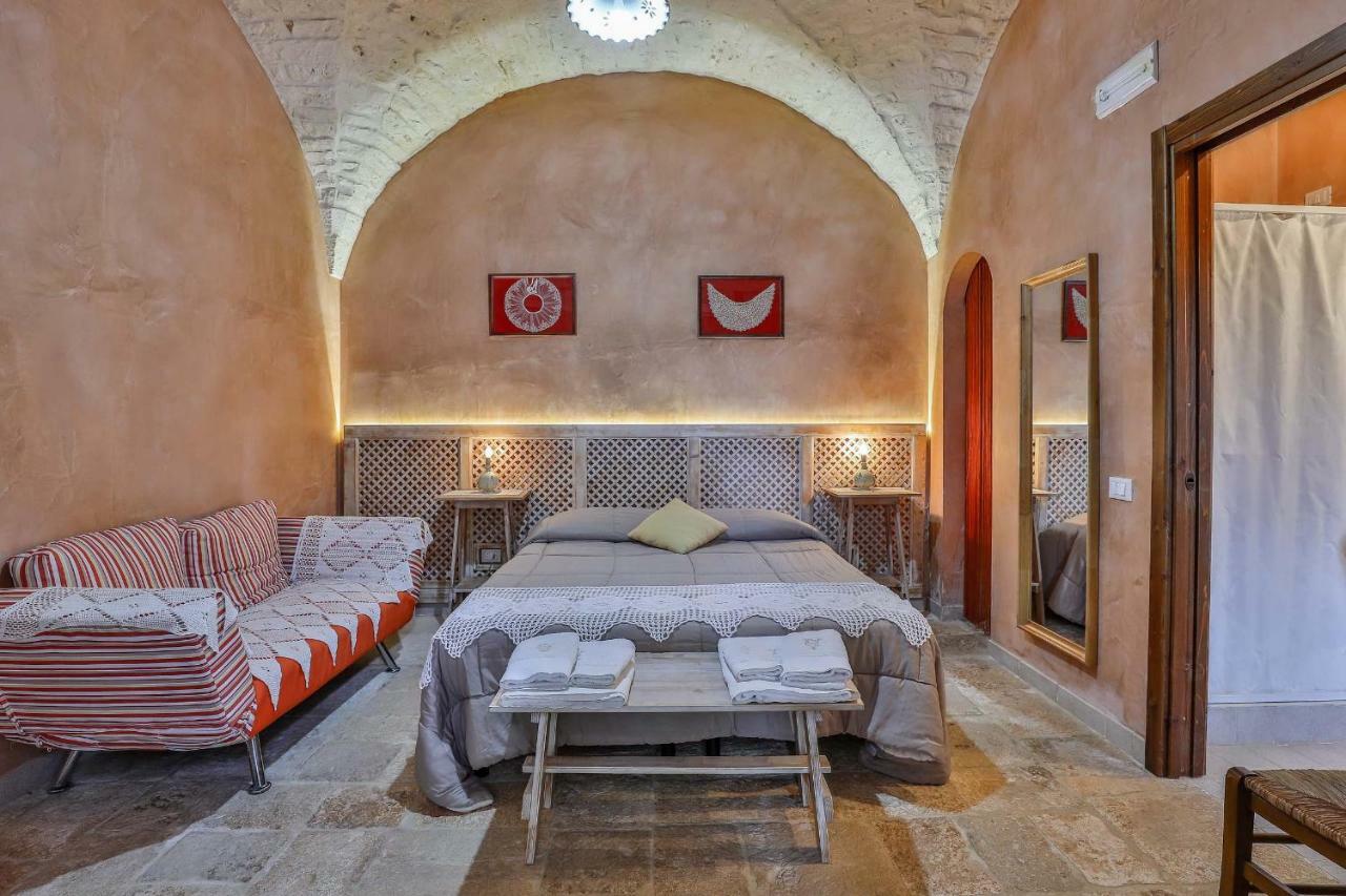 Masseria Casina Vitale Ceglie Messapica Dış mekan fotoğraf
