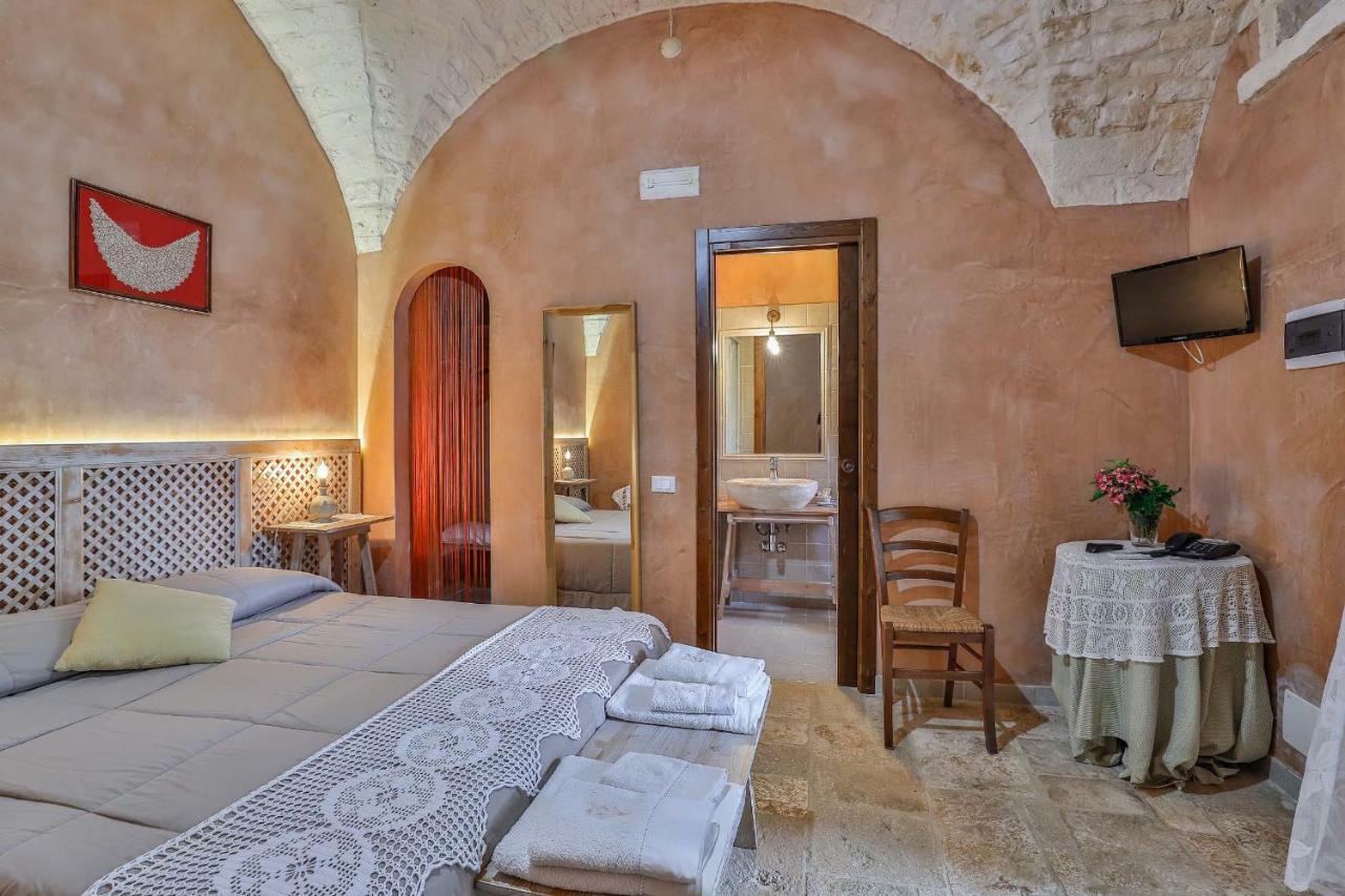 Masseria Casina Vitale Ceglie Messapica Dış mekan fotoğraf